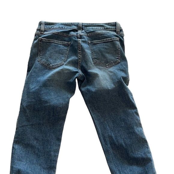 Guess Jean Joggers Size 31/8 Made in USA New - Picture 6 of 10